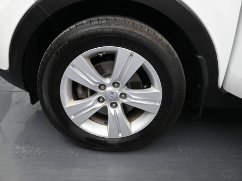 2012 Kia Sportage LX