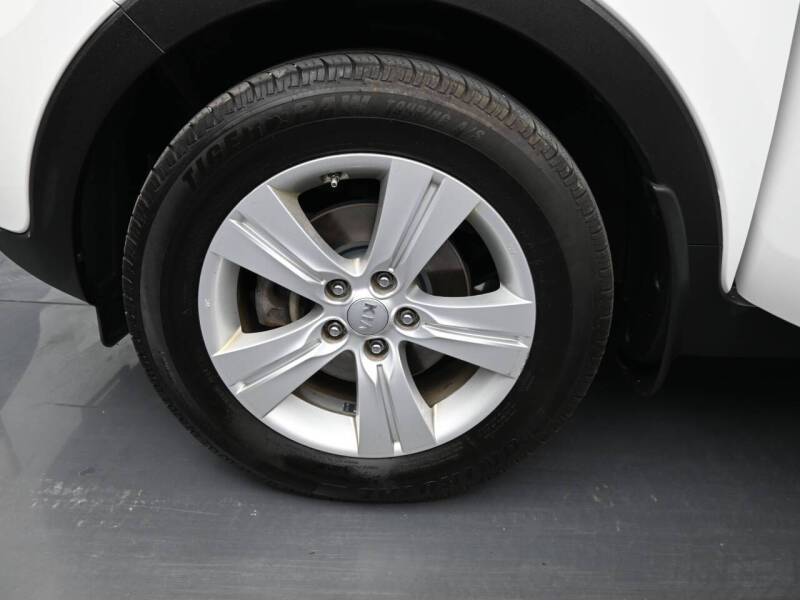 2012 Kia Sportage LX