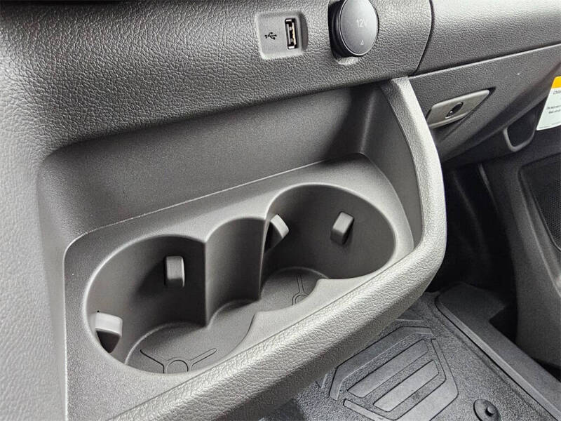 2024 Ford Transit 350 HD