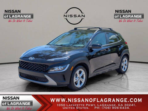 2022 Hyundai Kona