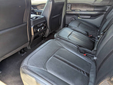 2020 Ford Expedition MAX Limited