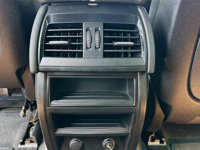 2016 BMW X6 xDrive35i