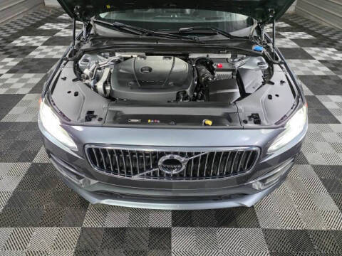 2020 Volvo S90 T6 Inscription