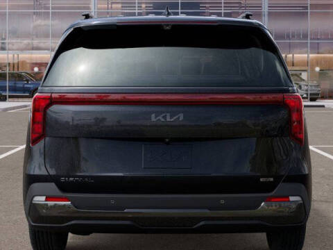 2026 Kia Carnival Hybrid