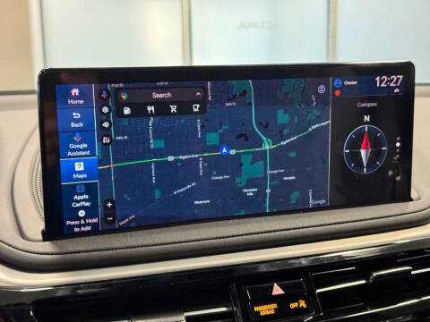 2026 Acura MDX SH-AWD w/Tech