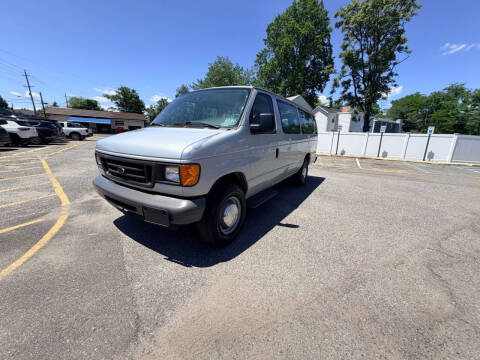 2006 Ford E-Series E-350 SD XL