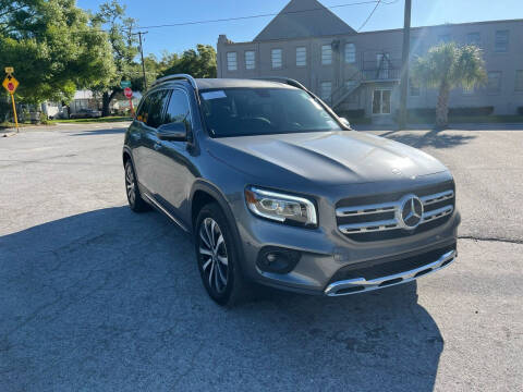 2020 Mercedes-Benz GLB for sale at Tampa Trucks in Tampa FL