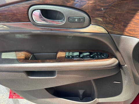 2013 Buick Enclave Premium