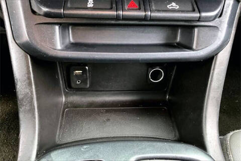 2015 Chevrolet Colorado Work Truck