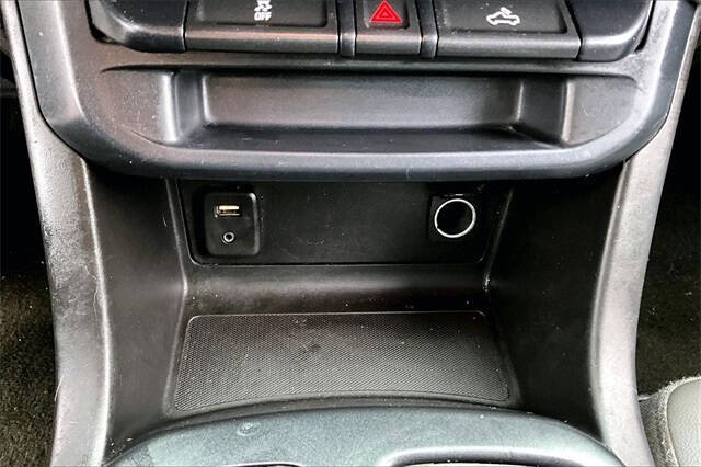 2015 Chevrolet Colorado Work Truck