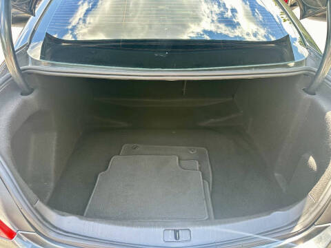 2017 Buick Regal GS