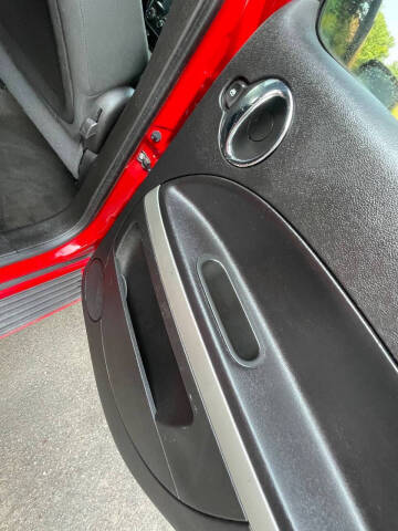 2008 Chevrolet HHR LT