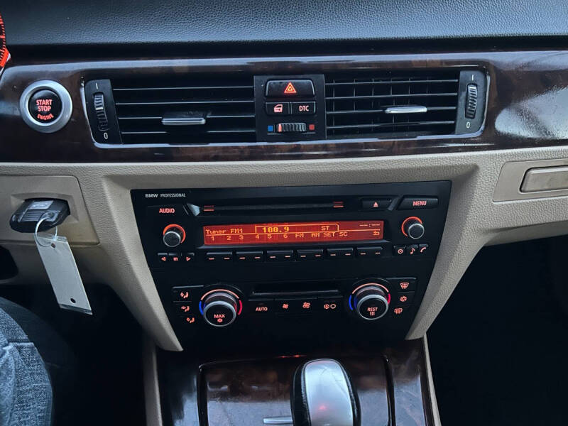 2008 BMW 3 Series 335i