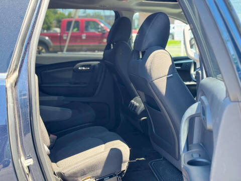 2010 Chevrolet Traverse LT