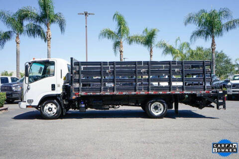 2019 Isuzu NPR