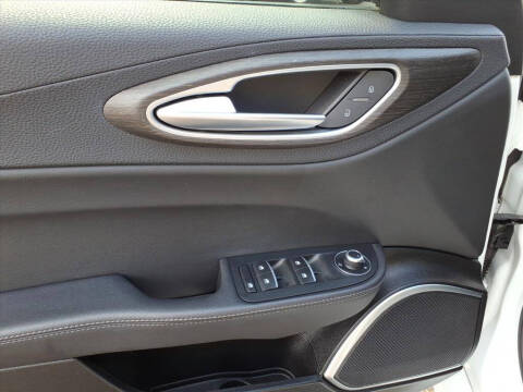 2022 Alfa Romeo Giulia Ti