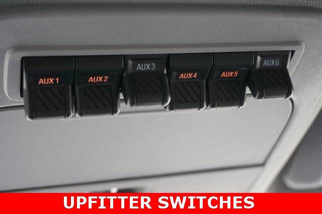 2025 Ford F-350 Super Duty XL