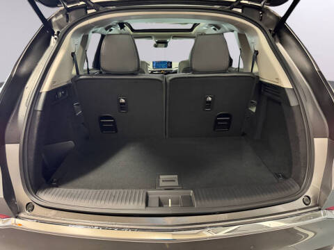 2026 Acura MDX SH-AWD w/Tech