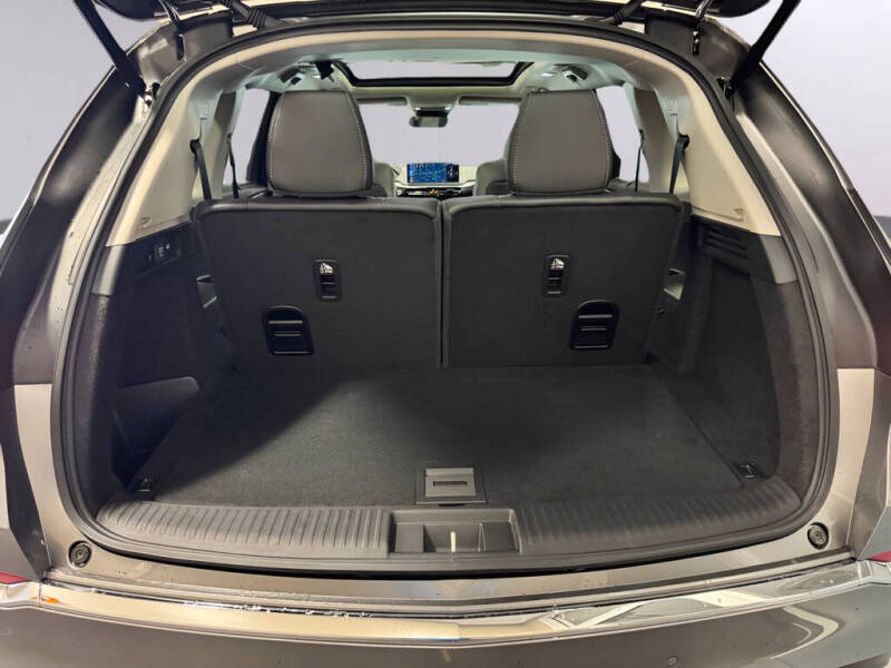 2026 Acura MDX SH-AWD w/Tech