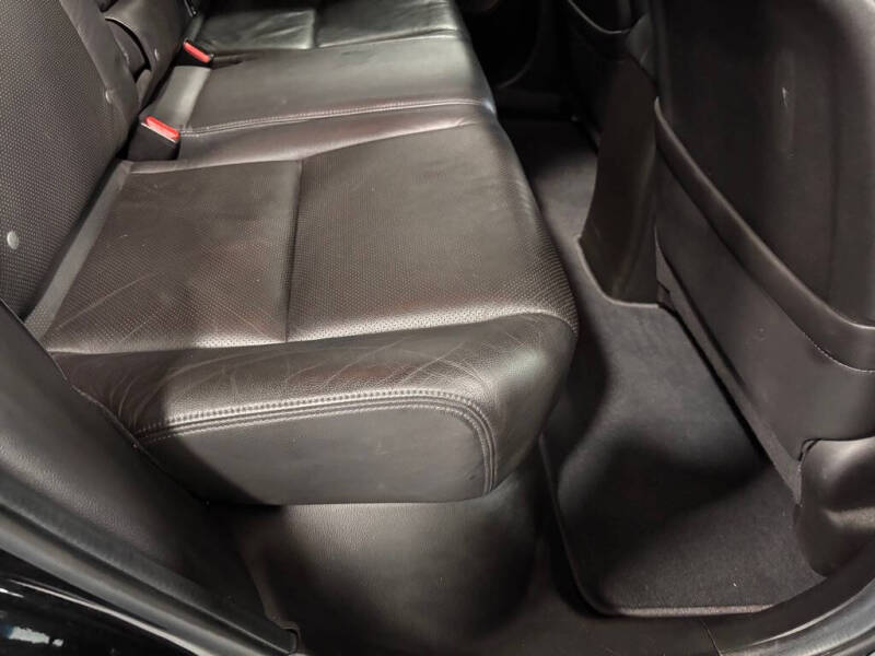 2011 Acura RDX SH-AWD