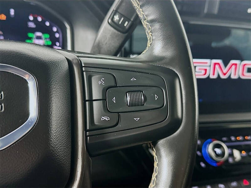 2024 GMC Sierra 3500HD