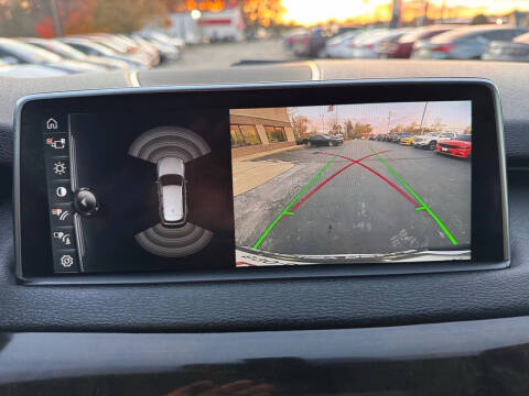 2017 BMW X5 sDrive35i