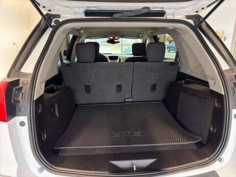 2017 GMC Terrain SLE-2