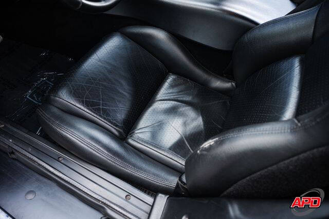 1997 Dodge Viper GTS