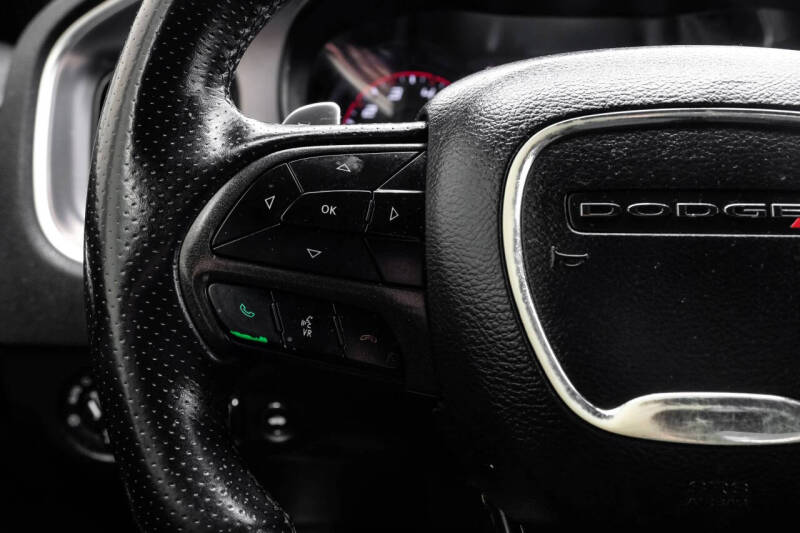 2019 Dodge Charger R/T