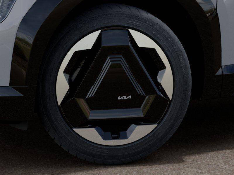 2026 Kia EV9 Land