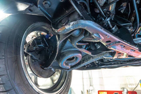 1985 Ford Mustang GT