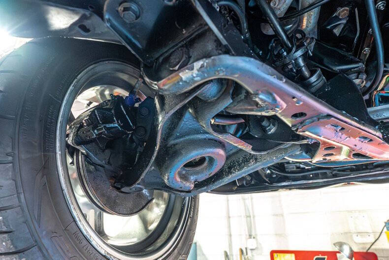 1985 Ford Mustang GT