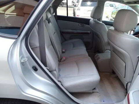 2006 Lexus RX 330