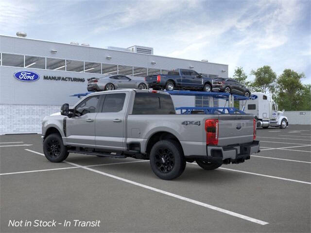 2026 Ford F-350 Super Duty