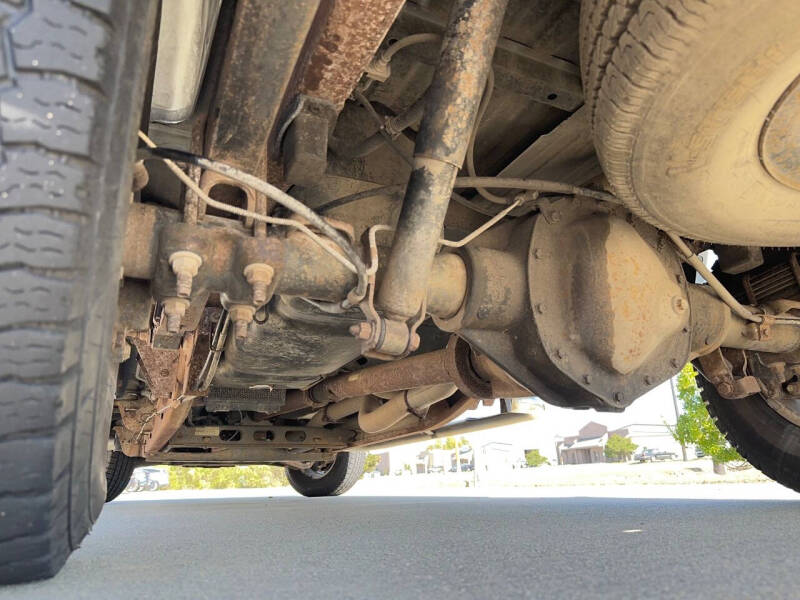 2002 Chevrolet Silverado 2500HD LS