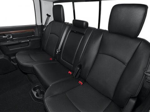 2014 RAM 2500 Tradesman