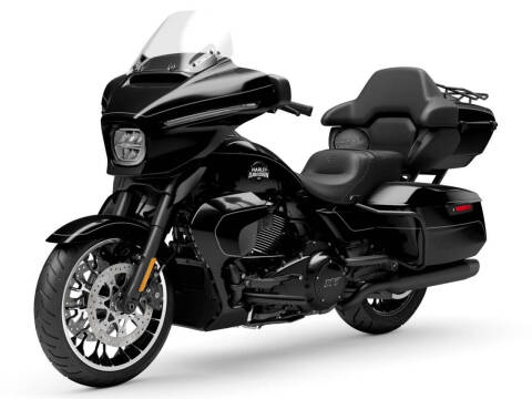 2026 Harley-Davidson Street Glide