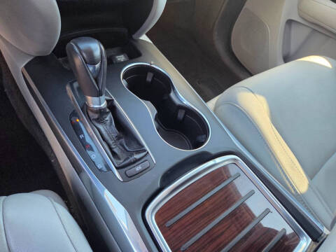 2014 Acura MDX SH-AWD w/Tech