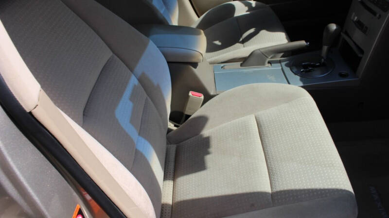 2006 Nissan Maxima 3.5 SE