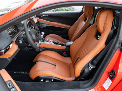 2026 Lotus Emira V6 SE