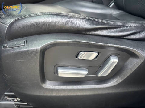 2016 Mazda CX-9 Grand Touring