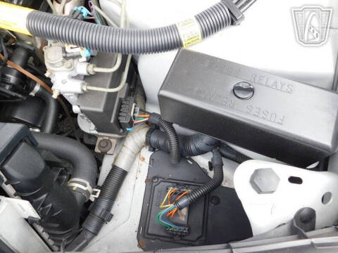 1997 Pontiac Firebird Trans Am