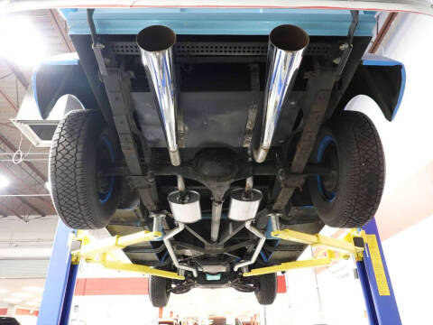 1942 Diamond T Pickup