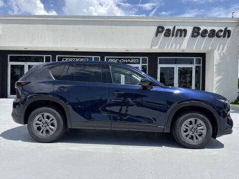 2026 Mazda CX-5 2.5 S Select