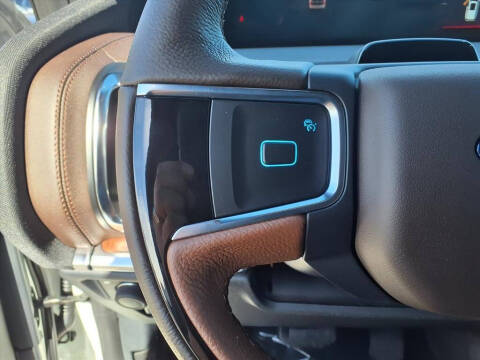 2025 Ford Expedition MAX King Ranch