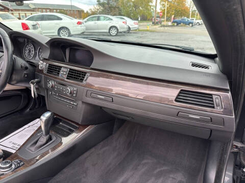 2012 BMW 3 Series 328i