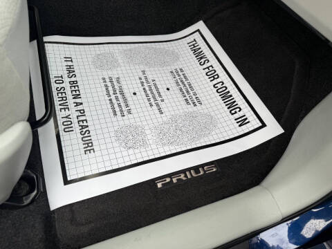 2014 Toyota Prius Five