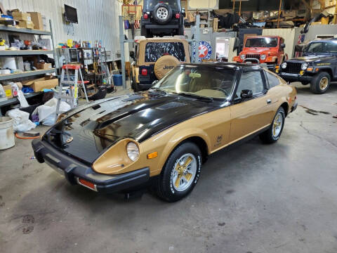 1980 Datsun 280ZX