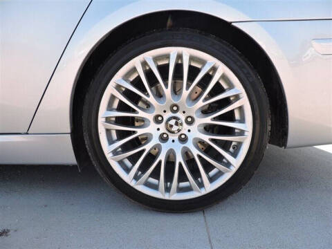 2008 BMW 7 Series 750Li