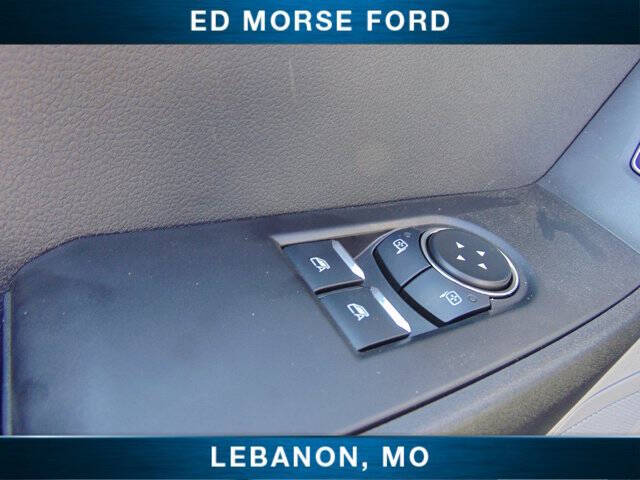 2025 Ford F-550 Super Duty